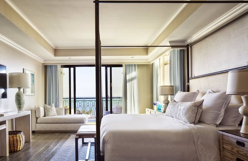 Nassau Resort | Rosewood Baha Mar