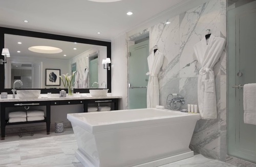 Nassau Resort | Rosewood Baha Mar