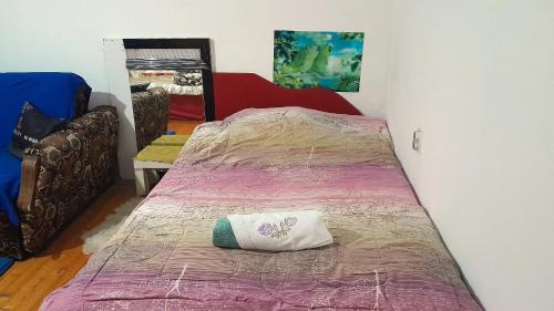 Skopje House | Rosewood Balkan Cottage