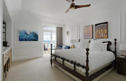 Hamilton Parish Resort | Rosewood Bermuda