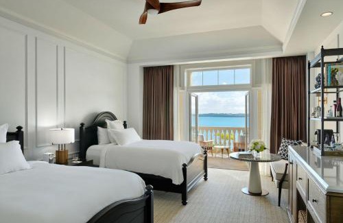 Hamilton Parish Resort | Rosewood Bermuda