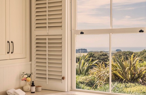 Clifton Cabin | Rosewood Cape Kidnappers