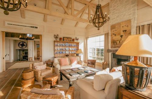 Clifton Cabin | Rosewood Cape Kidnappers