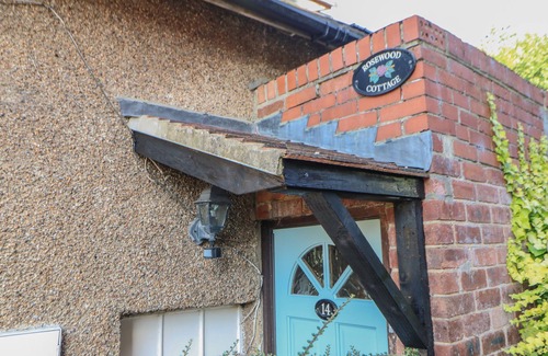 Langley Moor Cottage | Rosewood Cottage