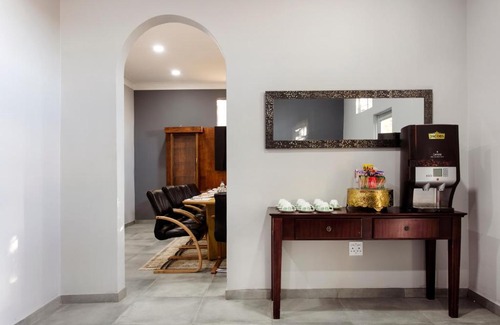 Rustenburg Cabin | Rosewood Country Lodge