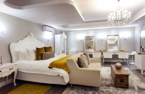 Rustenburg Cabin | Rosewood Country Lodge