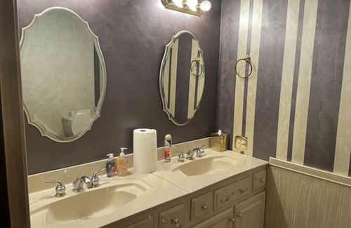 Rosewood House | Rosewood - Cozy, Comfortable & Clean