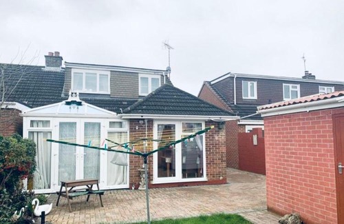 Swindon House | Rosewood Guest House