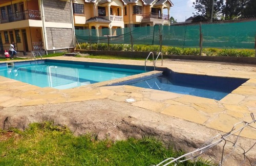 Ngong House | Rosewood Home