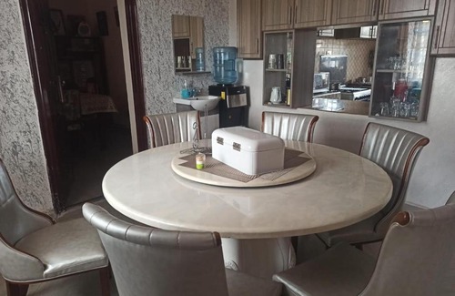 Ngong House | Rosewood Home
