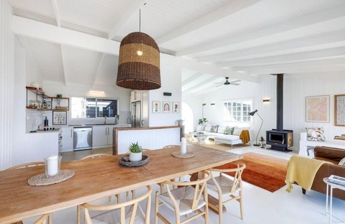Lower Beechmont House | Rosewood House