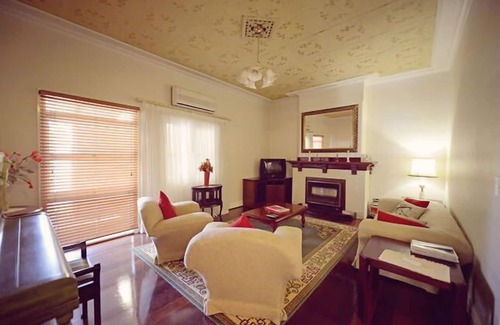 Narrogin House | ROSEWOOD IN NARROGIN