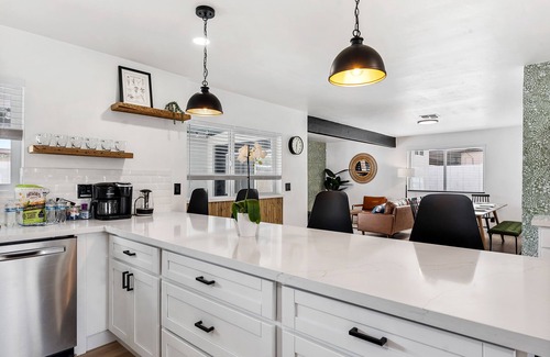 Chandler House | Rosewood Inn