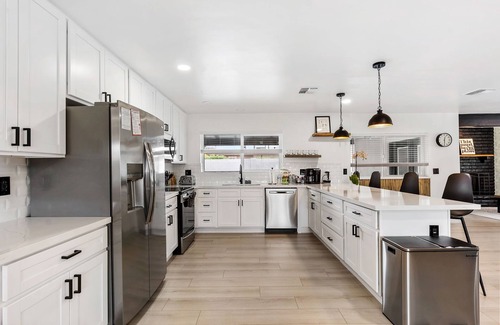 Chandler House | Rosewood Inn
