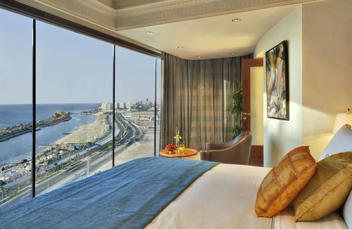 Ash Shati Hotel | Rosewood Jeddah