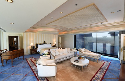 Ash Shati Hotel | Rosewood Jeddah