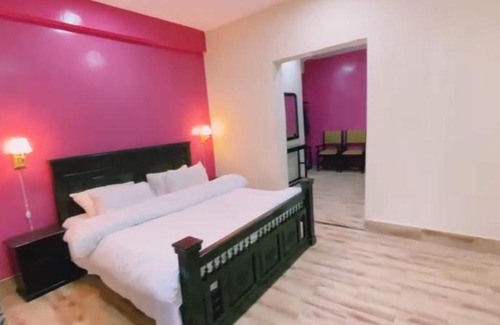 Nathia Gali Hotel | Rosewood Lodges