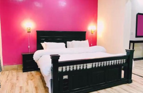 Nathia Gali Hotel | Rosewood Lodges