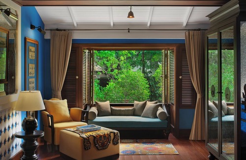 Luang Prabang Hotel | Rosewood Luang Prabang