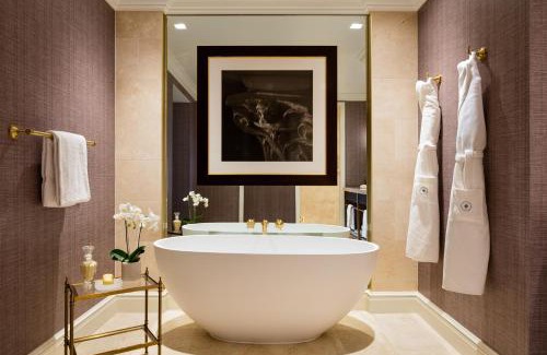 Turtle Creek Hotel | Rosewood Mansion on Turtle Creek