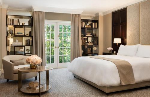 Turtle Creek Hotel | Rosewood Mansion on Turtle Creek