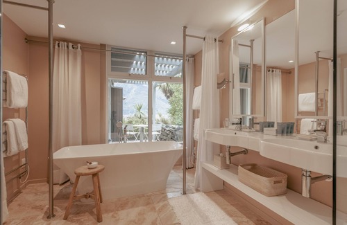 Closeburn Cabin | Rosewood Matakauri