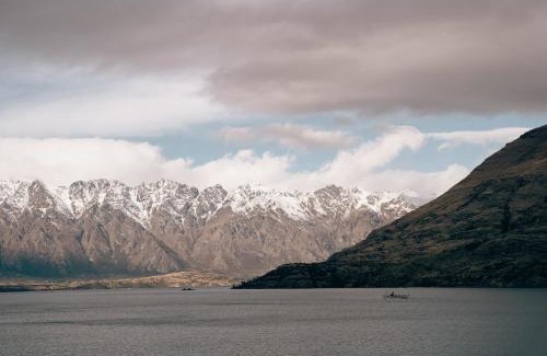 Closeburn Resort | Rosewood Matakauri