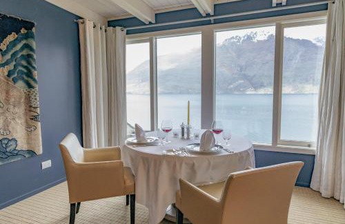 Closeburn Resort | Rosewood Matakauri