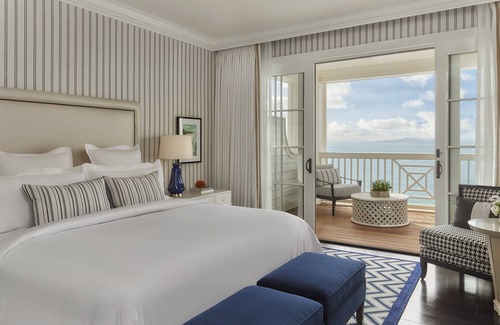 Montecito Hotel | Rosewood Miramar Beach