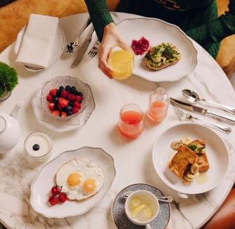 Kreuzviertel Hotel | Rosewood Munich