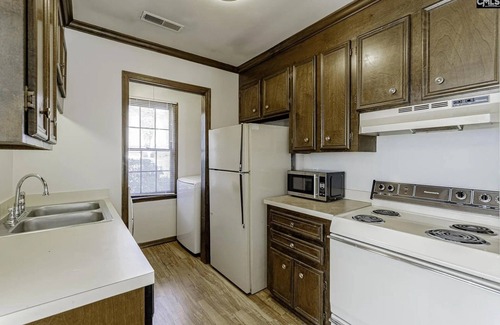 Rosewood House | Rosewood Near Downtown Columbia