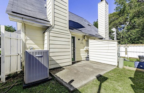 Rosewood House | Rosewood Near Downtown Columbia
