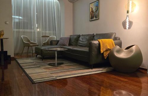 Downtown Apartment | Rosewood Podgorica