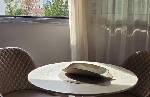 Downtown Apartment | Rosewood Podgorica