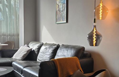 Downtown Apartment | Rosewood Podgorica
