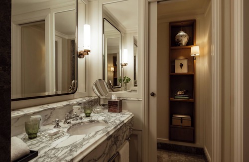 Hof bei Salzburg Hotel | Rosewood Schloss Fuschl