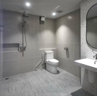 Bang Na Apartment | Rosewood Sridaan