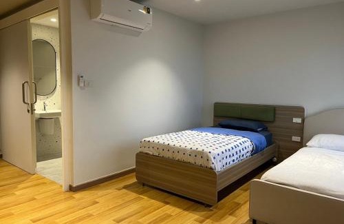 Bang Na Apartment | Rosewood Sridaan