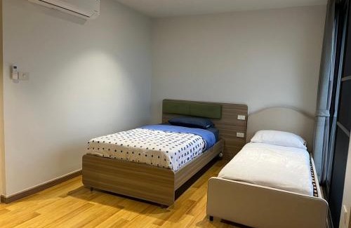 Bang Na Apartment | Rosewood Sridaan