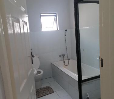 Manzini District House | Rosewood Stay