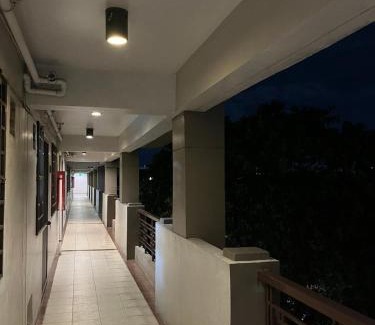 Ususan Apartment | Rosewood Stay Taguig Flat in Rosewood Pointe near BGC and the Airports