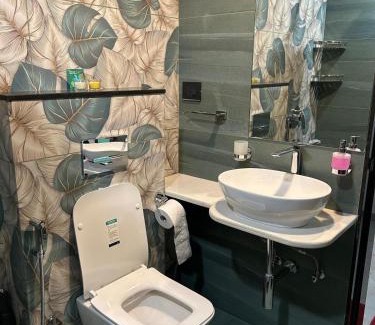 Pune Villa | Rosewood Villa