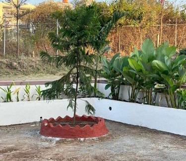 Pune Villa | Rosewood Villa