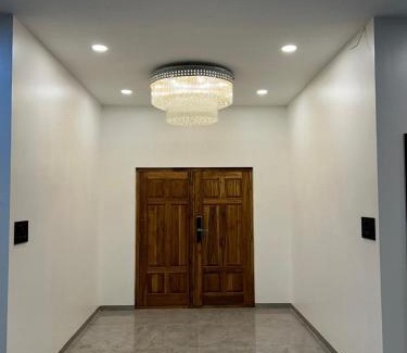 Pune Villa | Rosewood Villa