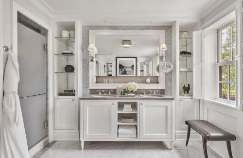 Georgetown Hotel | Rosewood Washington DC