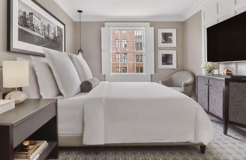 Georgetown Hotel | Rosewood Washington DC