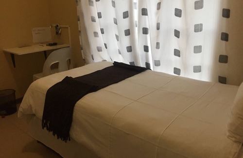 Ghanzi House | Rosey Rest Inn