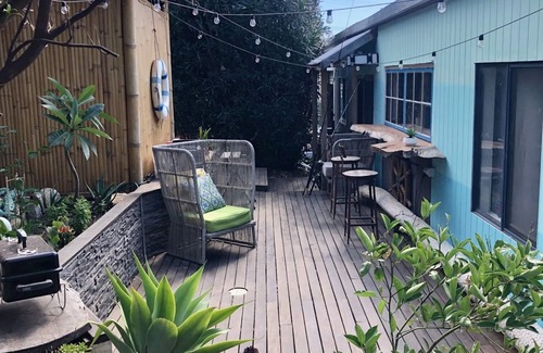 Second Valley House | Rosey's Beach House .3 min walk to Second Valley Beach and Jetty