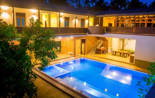Kotadeniyawa Hotel | Roshara Nalla