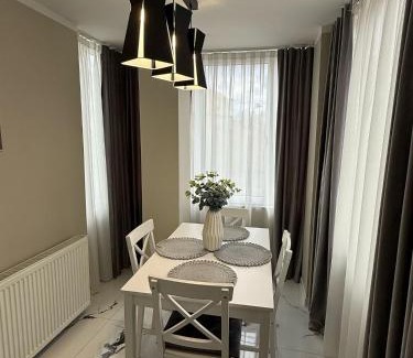 Alba Iulia Apartment | Roshen Apartament's